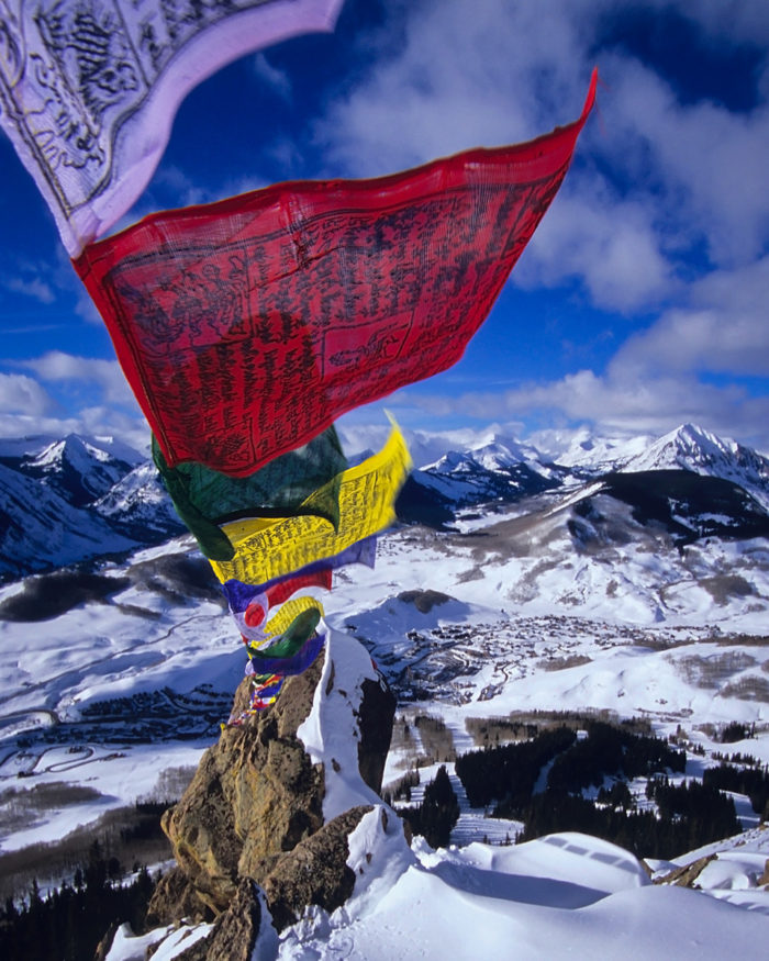 Prayer Flags